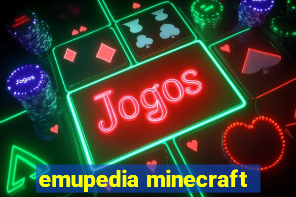 emupedia minecraft